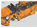 Instrucciones de Construcción - LEGO - Technic - 42056 - Porsche 911 GT3 RS: Page 516