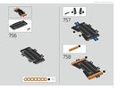 Instrucciones de Construcción - LEGO - Technic - 42056 - Porsche 911 GT3 RS: Page 517