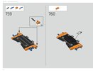 Instrucciones de Construcción - LEGO - Technic - 42056 - Porsche 911 GT3 RS: Page 518