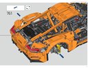 Instrucciones de Construcción - LEGO - Technic - 42056 - Porsche 911 GT3 RS: Page 519