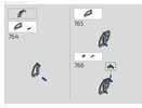 Instrucciones de Construcción - LEGO - Technic - 42056 - Porsche 911 GT3 RS: Page 522