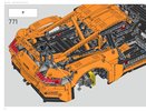 Instrucciones de Construcción - LEGO - Technic - 42056 - Porsche 911 GT3 RS: Page 524