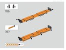 Instrucciones de Construcción - LEGO - Technic - 42056 - Porsche 911 GT3 RS: Page 531