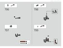 Instrucciones de Construcción - LEGO - Technic - 42056 - Porsche 911 GT3 RS: Page 537