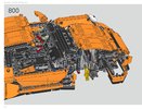 Instrucciones de Construcción - LEGO - Technic - 42056 - Porsche 911 GT3 RS: Page 538