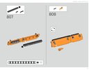 Instrucciones de Construcción - LEGO - Technic - 42056 - Porsche 911 GT3 RS: Page 543