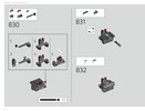 Instrucciones de Construcción - LEGO - Technic - 42056 - Porsche 911 GT3 RS: Page 554