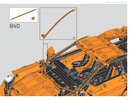 Instrucciones de Construcción - LEGO - Technic - 42056 - Porsche 911 GT3 RS: Page 561