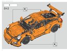 Instrucciones de Construcción - LEGO - Technic - 42056 - Porsche 911 GT3 RS: Page 564