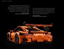 Instrucciones de Construcción - LEGO - Technic - 42056 - Porsche 911 GT3 RS: Page 20