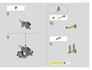 Instrucciones de Construcción - LEGO - Technic - 42056 - Porsche 911 GT3 RS: Page 43