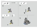 Instrucciones de Construcción - LEGO - Technic - 42056 - Porsche 911 GT3 RS: Page 44