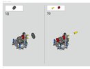 Instrucciones de Construcción - LEGO - Technic - 42056 - Porsche 911 GT3 RS: Page 46