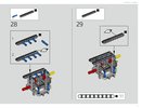 Instrucciones de Construcción - LEGO - Technic - 42056 - Porsche 911 GT3 RS: Page 49