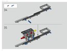 Instrucciones de Construcción - LEGO - Technic - 42056 - Porsche 911 GT3 RS: Page 52