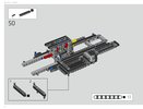 Instrucciones de Construcción - LEGO - Technic - 42056 - Porsche 911 GT3 RS: Page 62