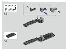 Instrucciones de Construcción - LEGO - Technic - 42056 - Porsche 911 GT3 RS: Page 64