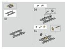 Instrucciones de Construcción - LEGO - Technic - 42056 - Porsche 911 GT3 RS: Page 68