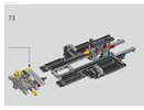 Instrucciones de Construcción - LEGO - Technic - 42056 - Porsche 911 GT3 RS: Page 74