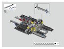 Instrucciones de Construcción - LEGO - Technic - 42056 - Porsche 911 GT3 RS: Page 76