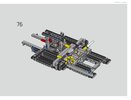 Instrucciones de Construcción - LEGO - Technic - 42056 - Porsche 911 GT3 RS: Page 77