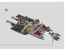 Instrucciones de Construcción - LEGO - Technic - 42056 - Porsche 911 GT3 RS: Page 87