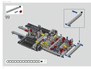 Instrucciones de Construcción - LEGO - Technic - 42056 - Porsche 911 GT3 RS: Page 90