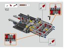 Instrucciones de Construcción - LEGO - Technic - 42056 - Porsche 911 GT3 RS: Page 93