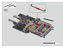 Instrucciones de Construcción - LEGO - Technic - 42056 - Porsche 911 GT3 RS: Page 94