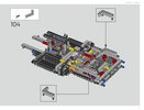 Instrucciones de Construcción - LEGO - Technic - 42056 - Porsche 911 GT3 RS: Page 95