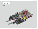 Instrucciones de Construcción - LEGO - Technic - 42056 - Porsche 911 GT3 RS: Page 97