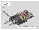 Instrucciones de Construcción - LEGO - Technic - 42056 - Porsche 911 GT3 RS: Page 98