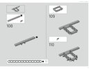 Instrucciones de Construcción - LEGO - Technic - 42056 - Porsche 911 GT3 RS: Page 99