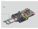 Instrucciones de Construcción - LEGO - Technic - 42056 - Porsche 911 GT3 RS: Page 100