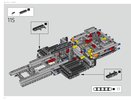 Instrucciones de Construcción - LEGO - Technic - 42056 - Porsche 911 GT3 RS: Page 104