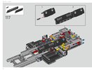 Instrucciones de Construcción - LEGO - Technic - 42056 - Porsche 911 GT3 RS: Page 106