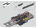 Instrucciones de Construcción - LEGO - Technic - 42056 - Porsche 911 GT3 RS: Page 107