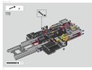 Instrucciones de Construcción - LEGO - Technic - 42056 - Porsche 911 GT3 RS: Page 108