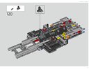 Instrucciones de Construcción - LEGO - Technic - 42056 - Porsche 911 GT3 RS: Page 109