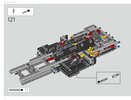 Instrucciones de Construcción - LEGO - Technic - 42056 - Porsche 911 GT3 RS: Page 110