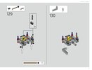 Instrucciones de Construcción - LEGO - Technic - 42056 - Porsche 911 GT3 RS: Page 113