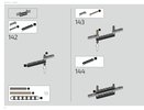 Instrucciones de Construcción - LEGO - Technic - 42056 - Porsche 911 GT3 RS: Page 118