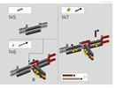 Instrucciones de Construcción - LEGO - Technic - 42056 - Porsche 911 GT3 RS: Page 119