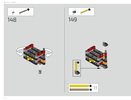 Instrucciones de Construcción - LEGO - Technic - 42056 - Porsche 911 GT3 RS: Page 120