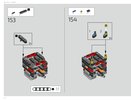 Instrucciones de Construcción - LEGO - Technic - 42056 - Porsche 911 GT3 RS: Page 122