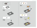 Instrucciones de Construcción - LEGO - Technic - 42056 - Porsche 911 GT3 RS: Page 123