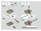 Instrucciones de Construcción - LEGO - Technic - 42056 - Porsche 911 GT3 RS: Page 124