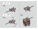 Instrucciones de Construcción - LEGO - Technic - 42056 - Porsche 911 GT3 RS: Page 125