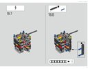 Instrucciones de Construcción - LEGO - Technic - 42056 - Porsche 911 GT3 RS: Page 127