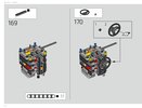 Instrucciones de Construcción - LEGO - Technic - 42056 - Porsche 911 GT3 RS: Page 128